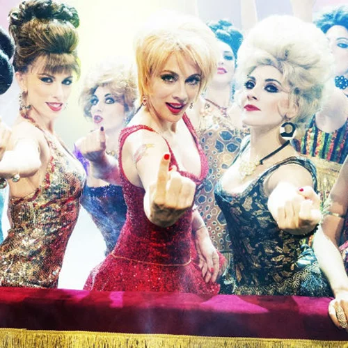 Αξίζει να γνωρίζετε για το «Swееt Chаrity» 